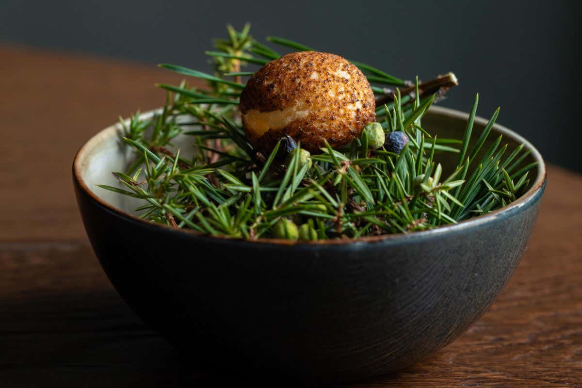 Local porta innovazione nella Serenissima nel rispetto della tradizione culinaria